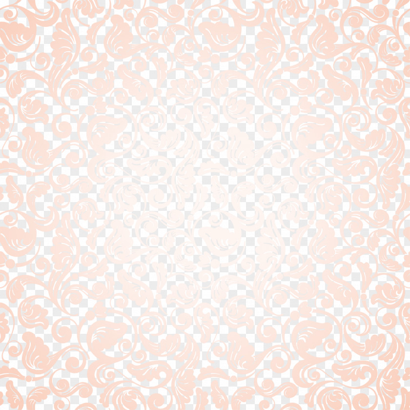 Orange Blossom Vine Background White People Black Text Greeting & Note Cards Pattern PNG