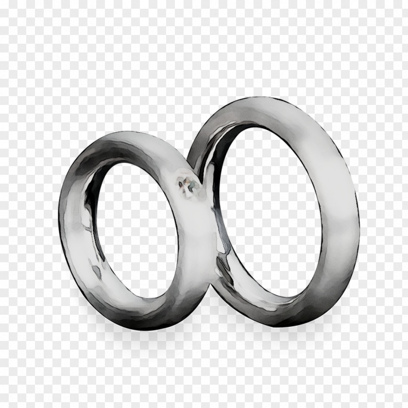 Ring Silver Body Jewellery Product Design PNG