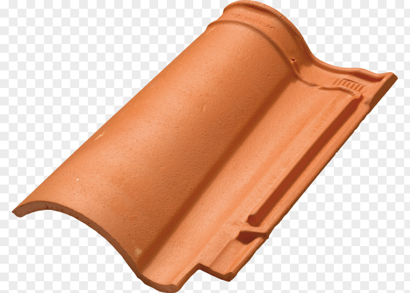 Roof Tiles Coppo Terracotta Falzziegel PNG