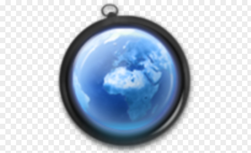 Safari Web Browser PNG