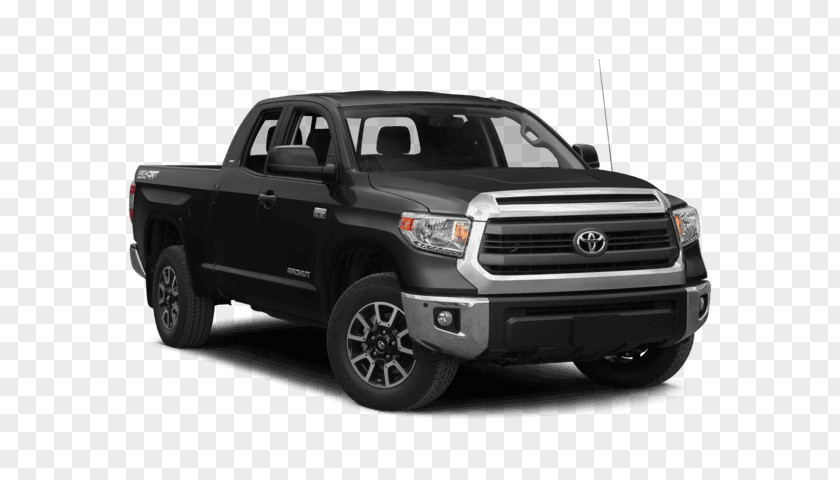 Stock Brochure Pickup Truck 2018 Toyota Tundra 1794 Edition Sport Utility Vehicle Full-size Car PNG