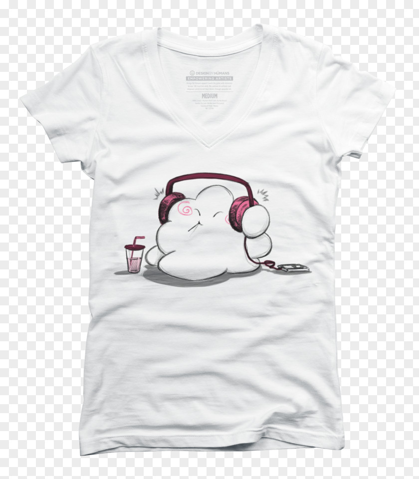 T-shirt Printed Hoodie Sleeve Outerwear PNG