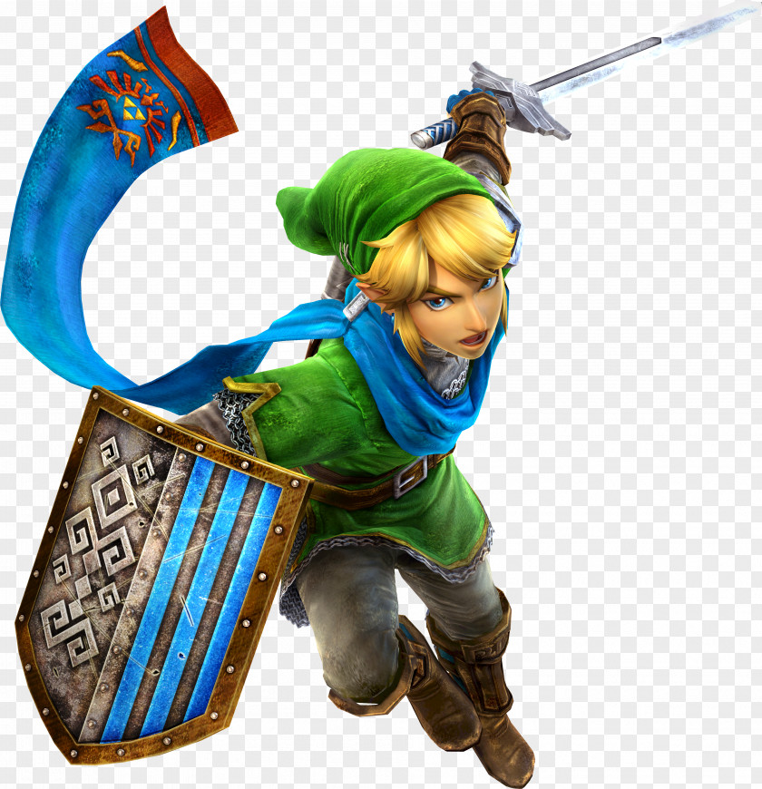 The Legend Of Zelda Link Hyrule Warriors Ganon Zelda: Twilight Princess HD PNG