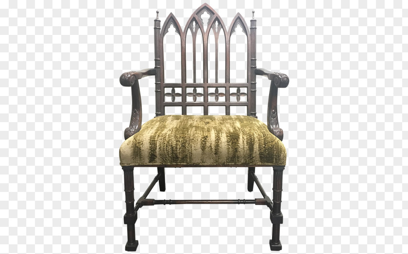 Armchair Chair Furniture Table Upholstery Couch PNG