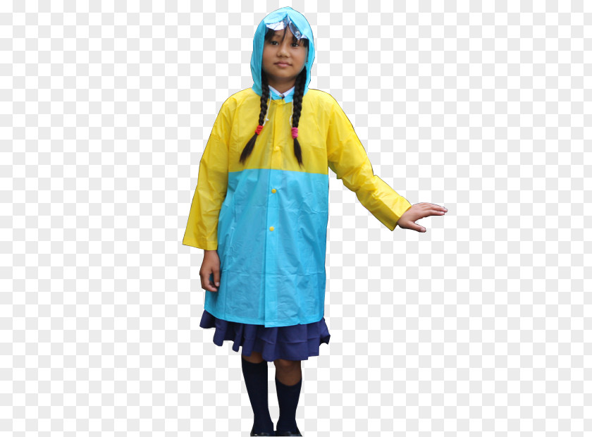 Bag Raincoat Robe Waterproofing Poncho Hood PNG