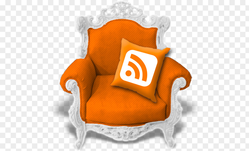 Bock Icon RSS Clip Art Web Feed PNG