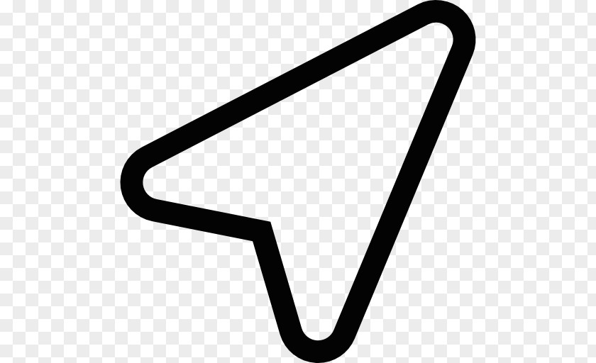 Computer Mouse Pointer Cursor PNG