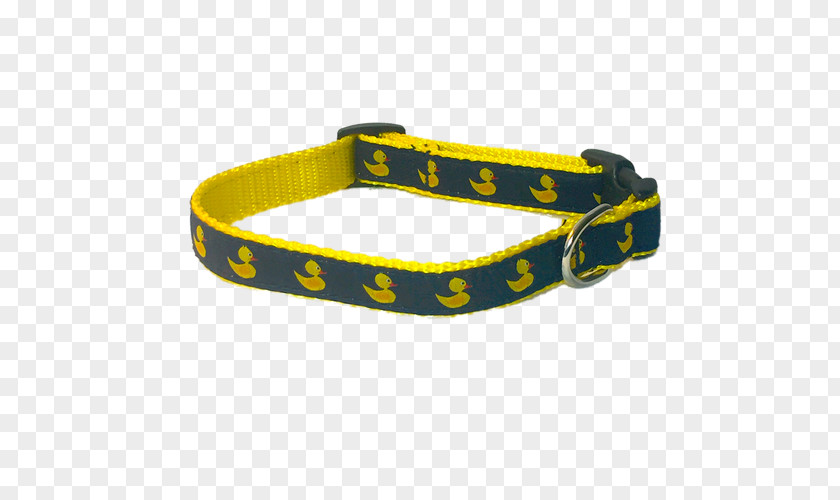 Dog Collars Rubber Duck Collar PNG