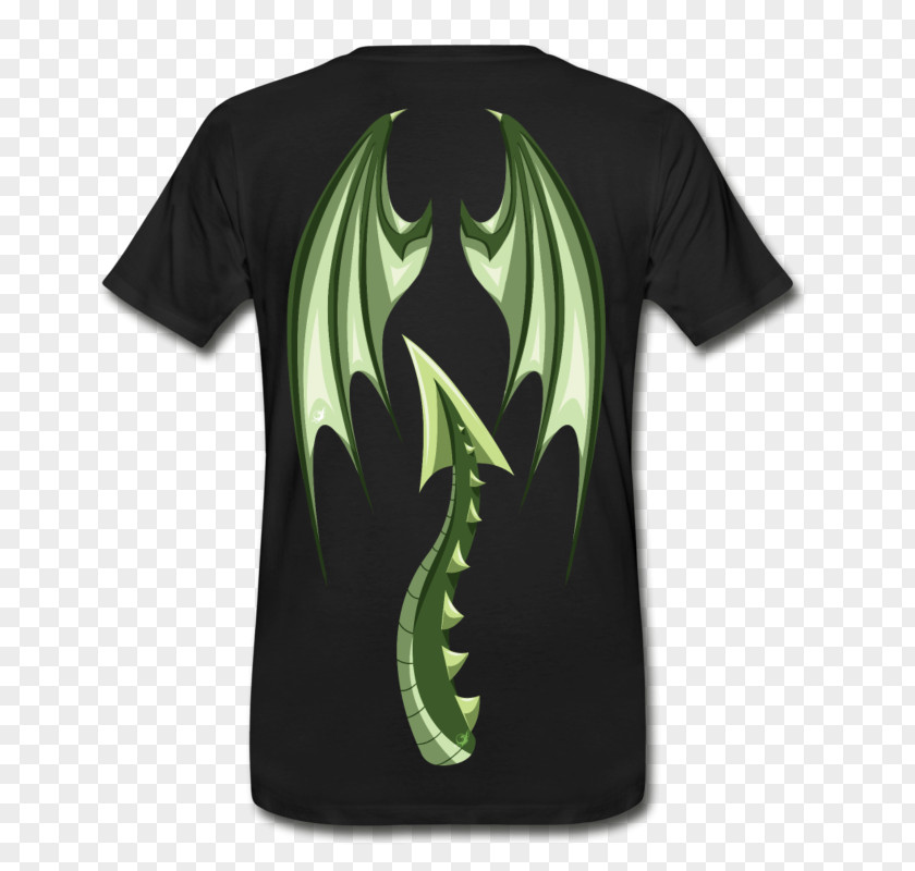 Dragon Tail T-shirt Spreadshirt Hoodie Clothing Designer PNG