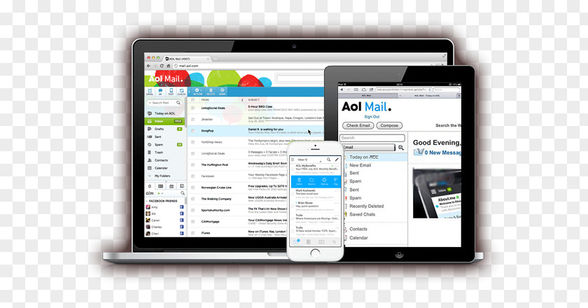 Email Technical Support Customer Service AOL Mail Toll-free Telephone Number PNG