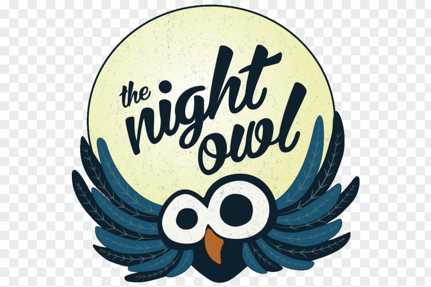 Fledged The Night Owl Clip Art PNG