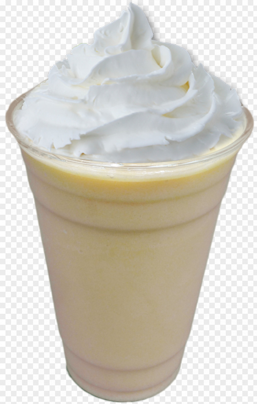Ice Cream Milkshake Frappé Coffee Irish PNG