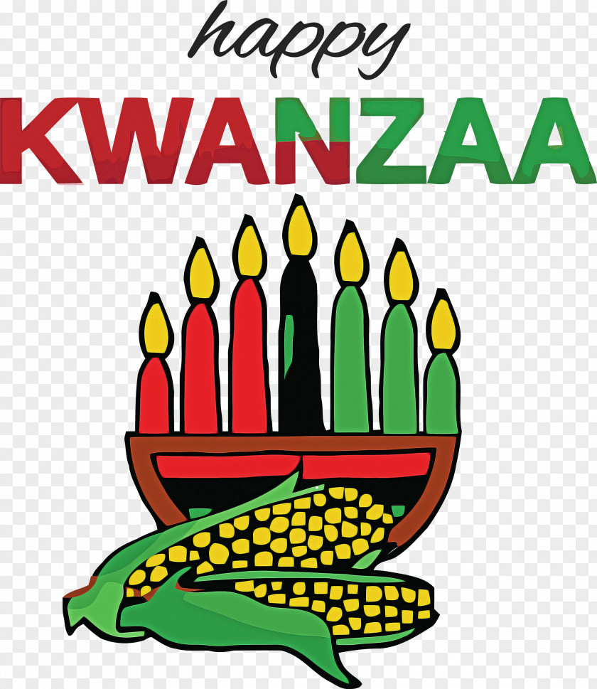 Kwanzaa African PNG