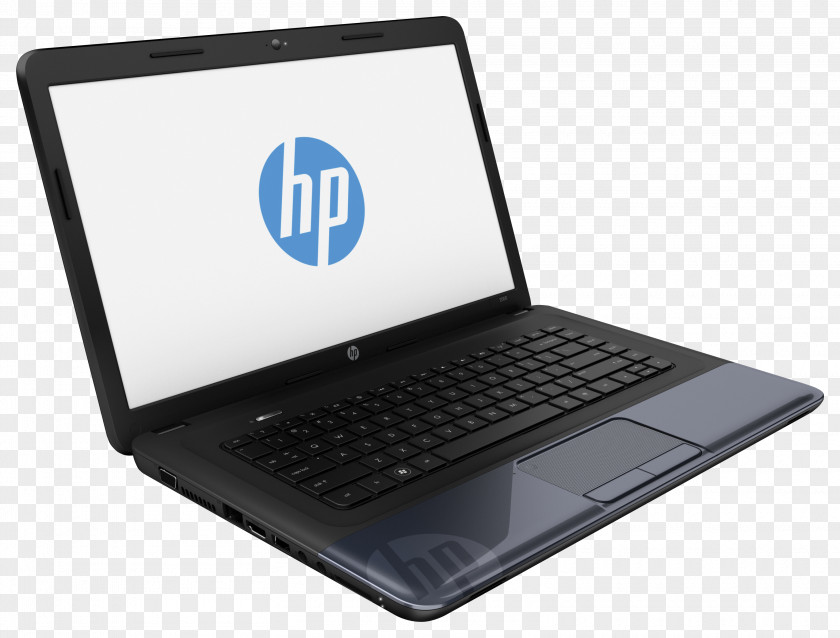 Laptop Hewlett-Packard HP Pavilion Intel Core Computer Software PNG