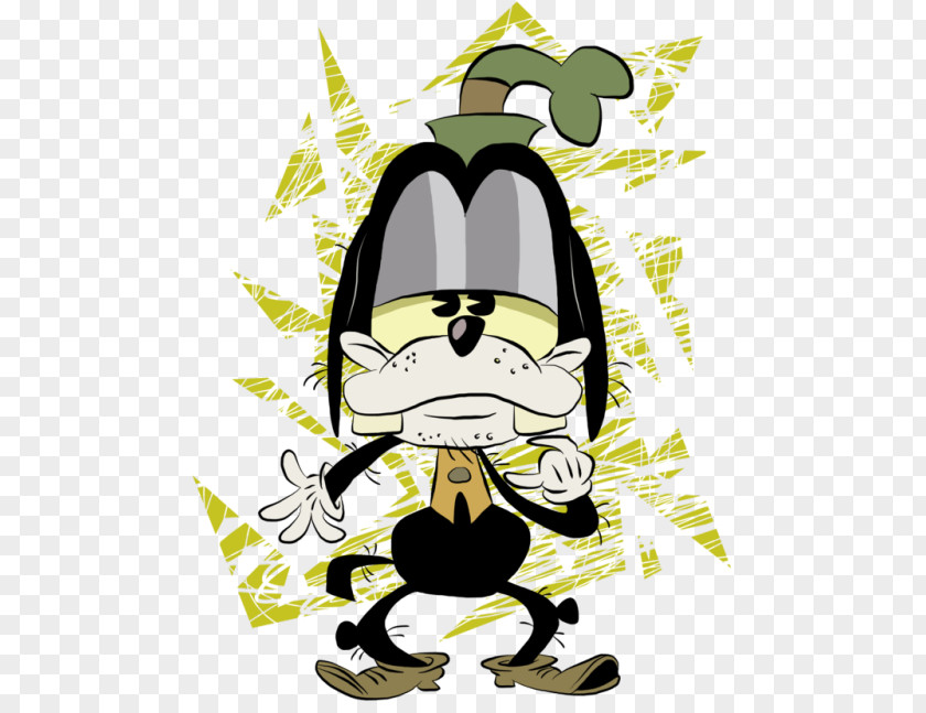 Mickey Mouse Shorts Goofy Pete Minnie Clip Art PNG