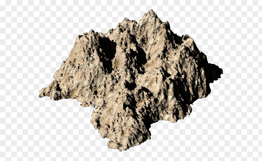 Mountain Cliff Igneous Rock Mineral Soil PNG