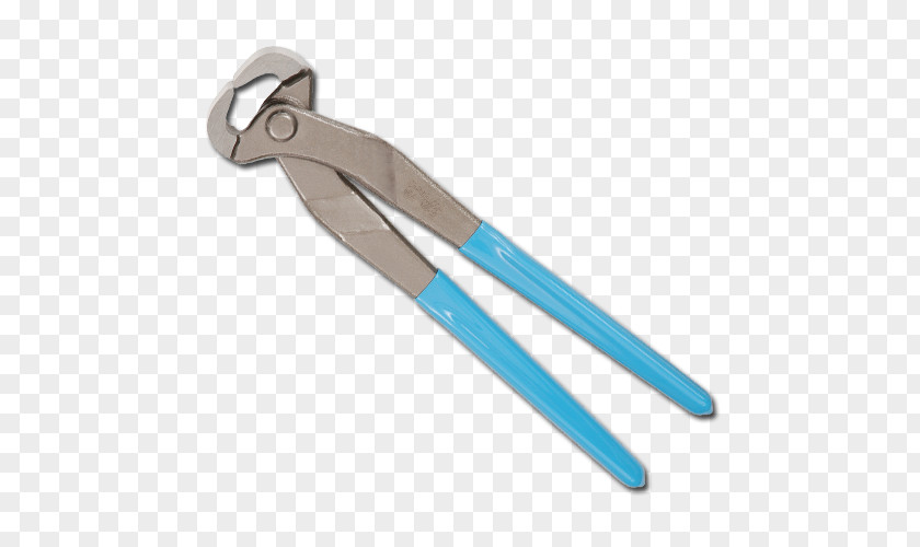 Pliers Diagonal Nipper Channellock Cutting PNG