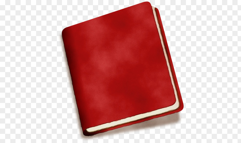 Rectangle Red PNG