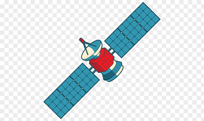 Satellite Imagery Nilesat Spaceflight PNG