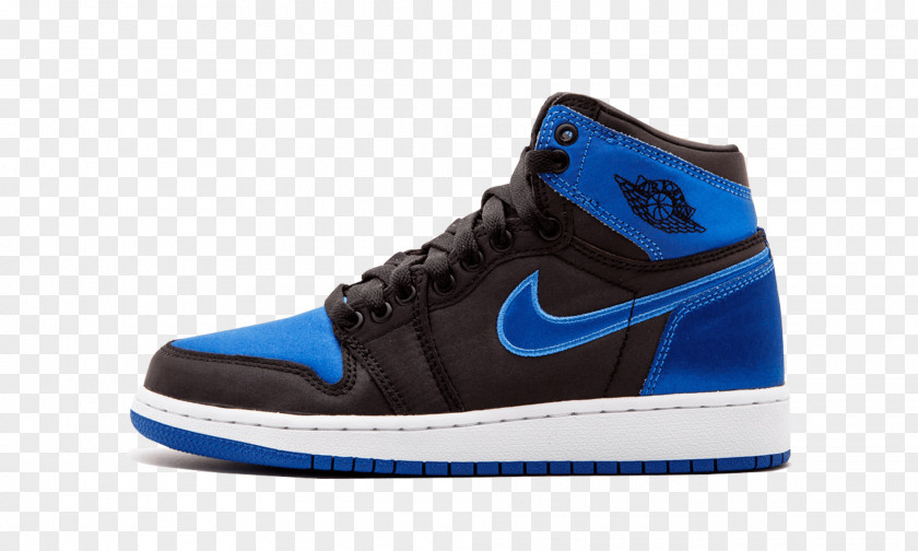 Satin Air Jordan Shoe New York City Retail PNG