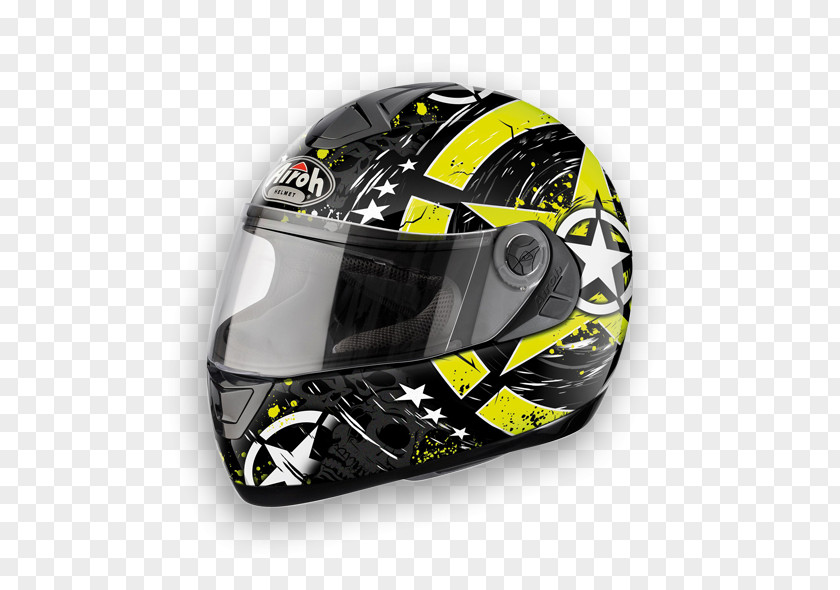 Skull Moto Motorcycle Helmets Locatelli SpA Thermoplastic PNG