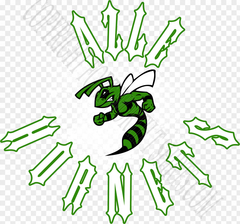 T-shirt Azle Hornet Fort Worth Lake PNG