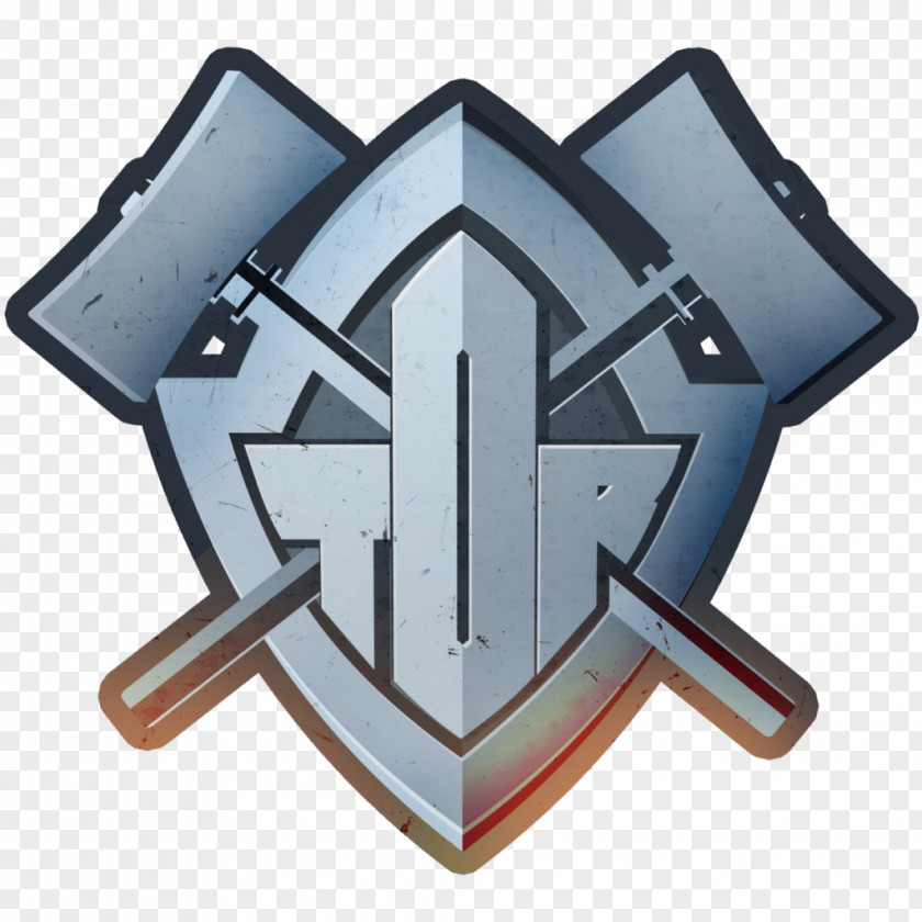 Tactics Squad Russia Logo Game PNG