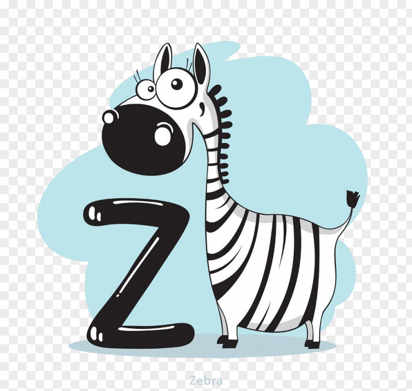 Z Type Cow Cartoon Humour Stock Photography Royalty-free PNG