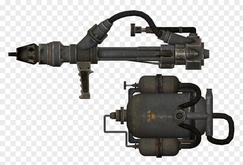 Ammunition Fallout: New Vegas Fallout 3 4 Wasteland Weapon PNG