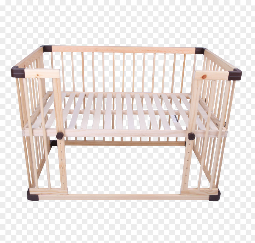 Bed Cots Frame Infant Play Pens PNG