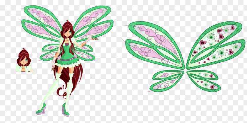 Butterfly DeviantArt M / 0d Insect PNG