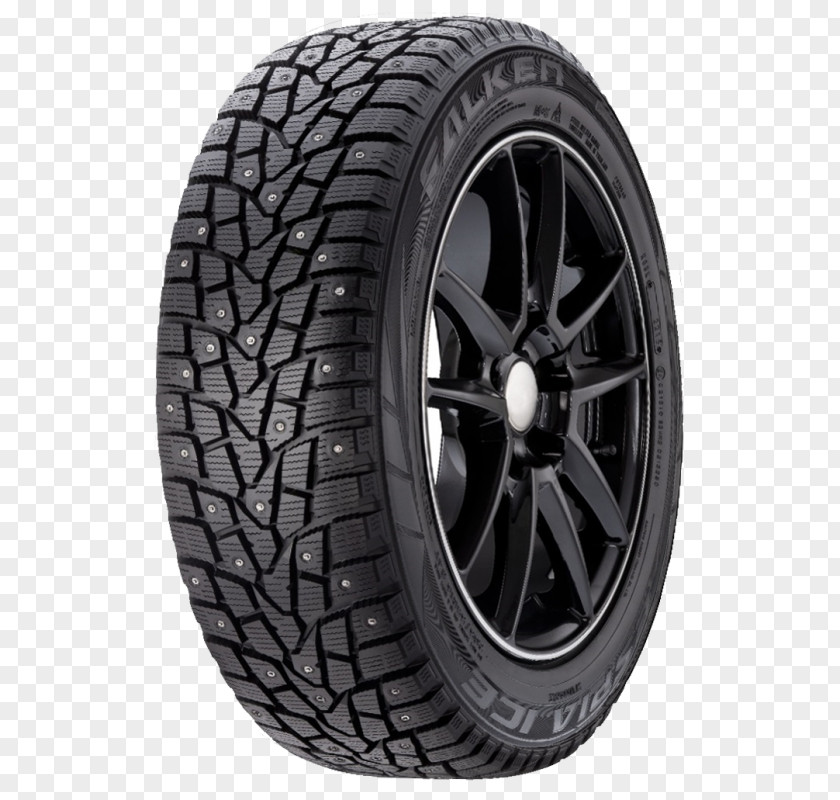 Car Falken Tire Snow Price PNG