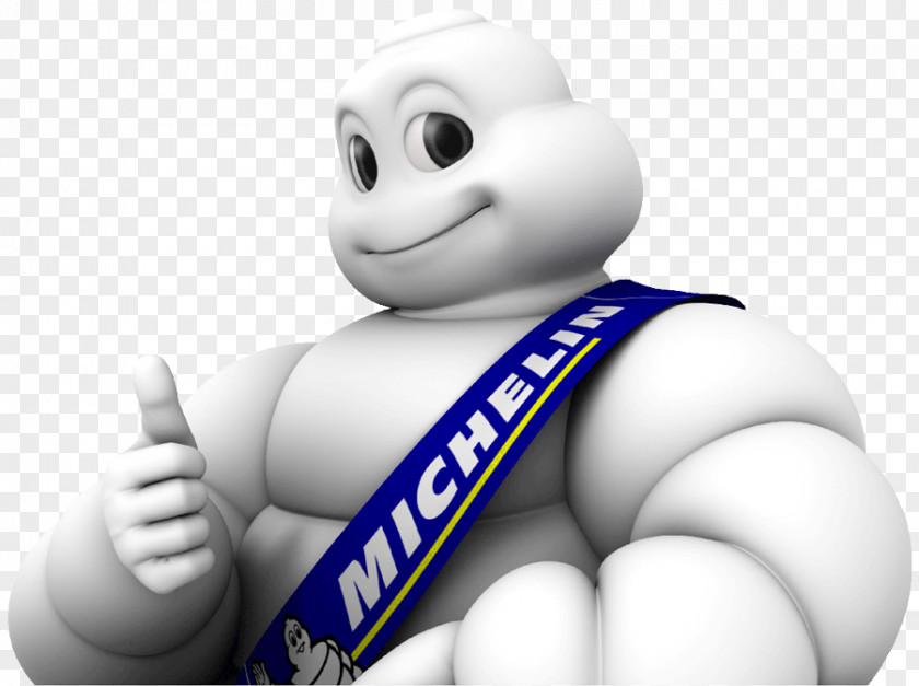 Car Michelin Man Tire Manufacturing PNG