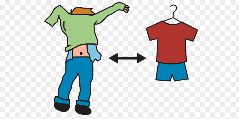 Changing Clothing Cliparts Uniform Clip Art PNG