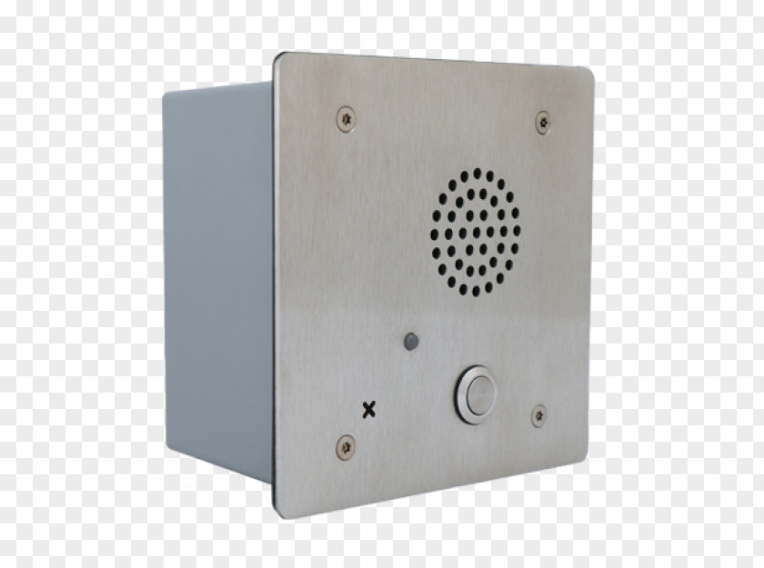 Doorbell Button Intercom Power Over Ethernet Internet Protocol IP Camera Wahsega Labs PNG