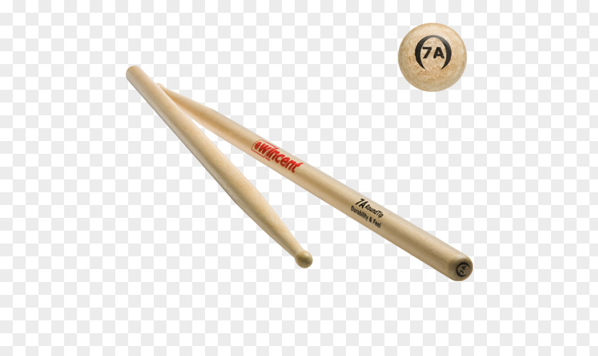 Drum Stick Percussion Mallet Hickory Baseball PNG
