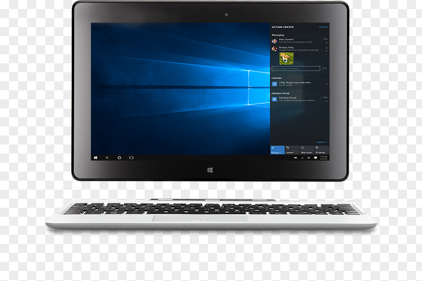 Enterprise SloganWin-win Windows 10 Netbook Laptop Defender PNG