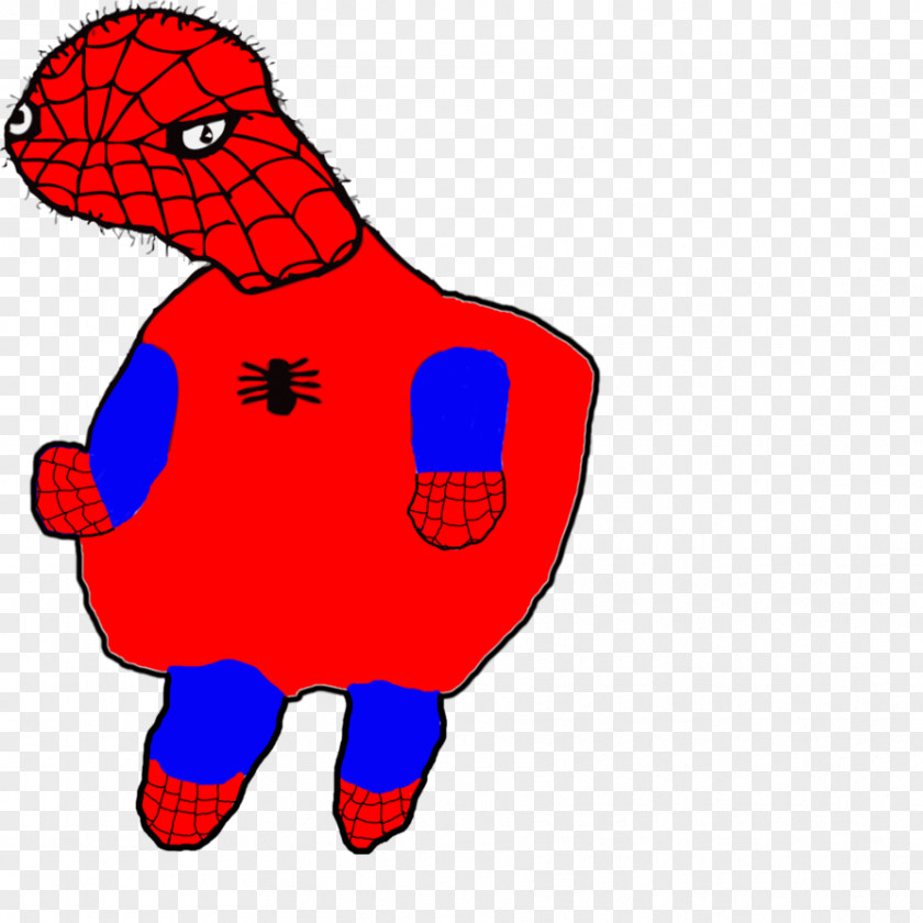 Fat Man Spider-Man Film Series YouTube Wikia PNG