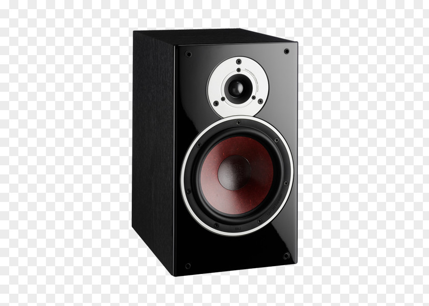 Fidelity Electronics Danish Audiophile Loudspeaker Industries Bookshelf Speaker DALI ZENSOR 3 High PNG