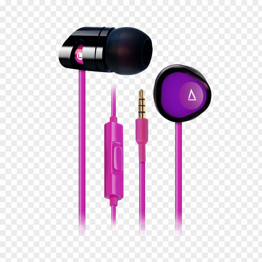 Free Creative Picture Material Microphone Headphones Technology Sound Ear PNG
