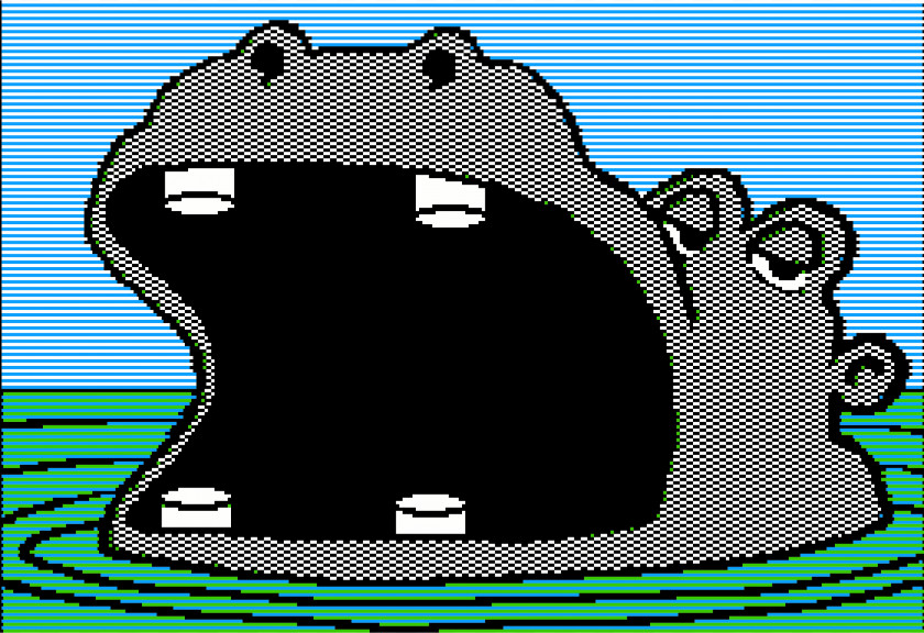 Hippo Beagle Clip Art PNG