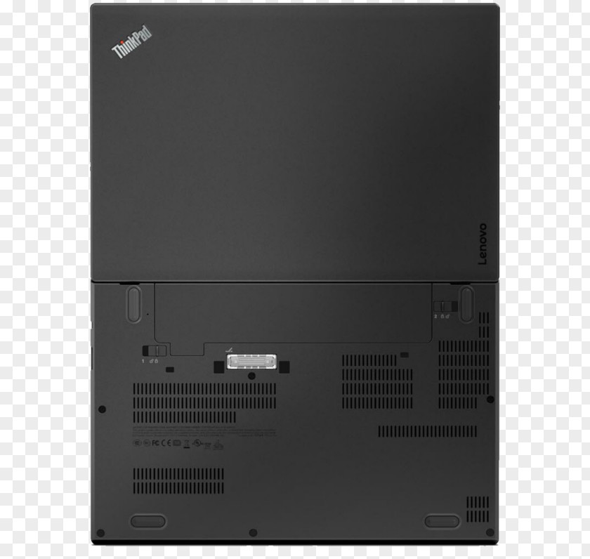 Laptop Computer Hardware Lenovo ThinkPad X270 Intel Core I5 PNG
