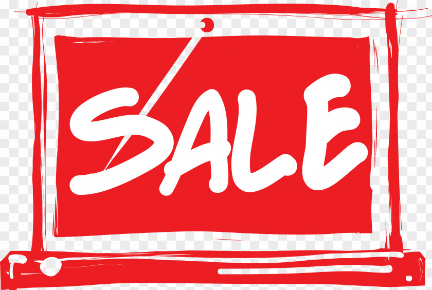 Red Promotions Computer Graphics Discounts And Allowances PNG