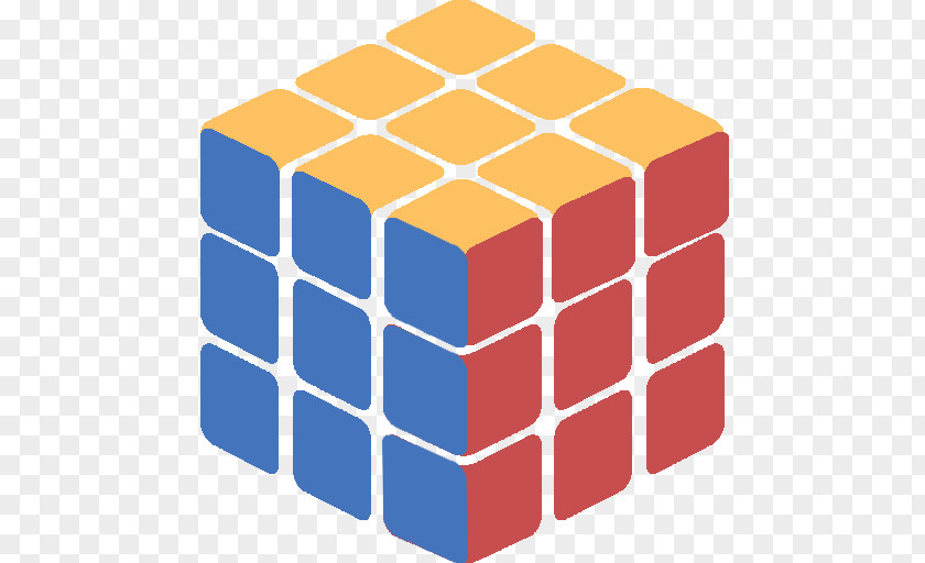 Rubics Cube Rubik's Cubo De Espejos Puzzle Polycube PNG