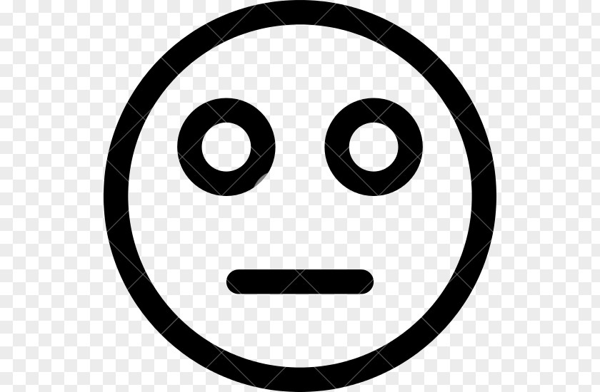 SCARED Emoji Image Emoticon PNG