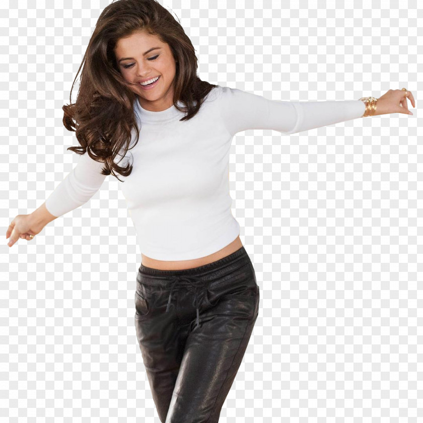 Selena Gomez Actor Pantene Same Old Love For You PNG