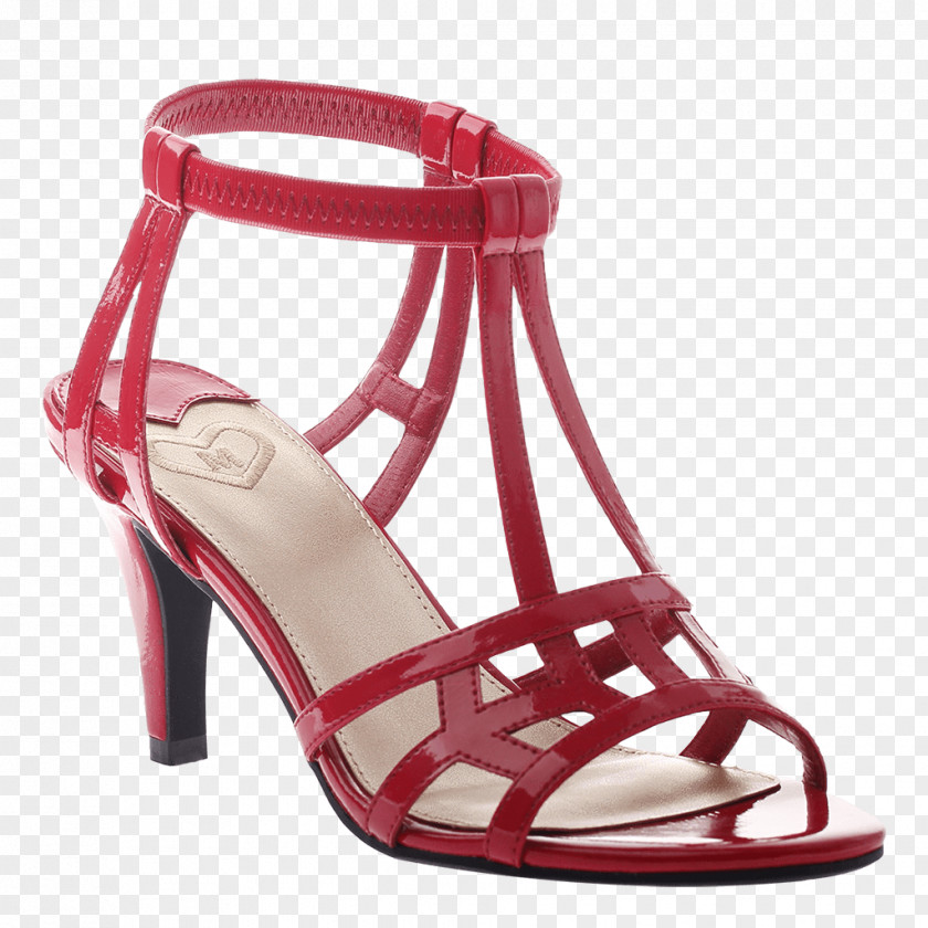 Shoe Sale Page Sandal Ankle Strap PNG