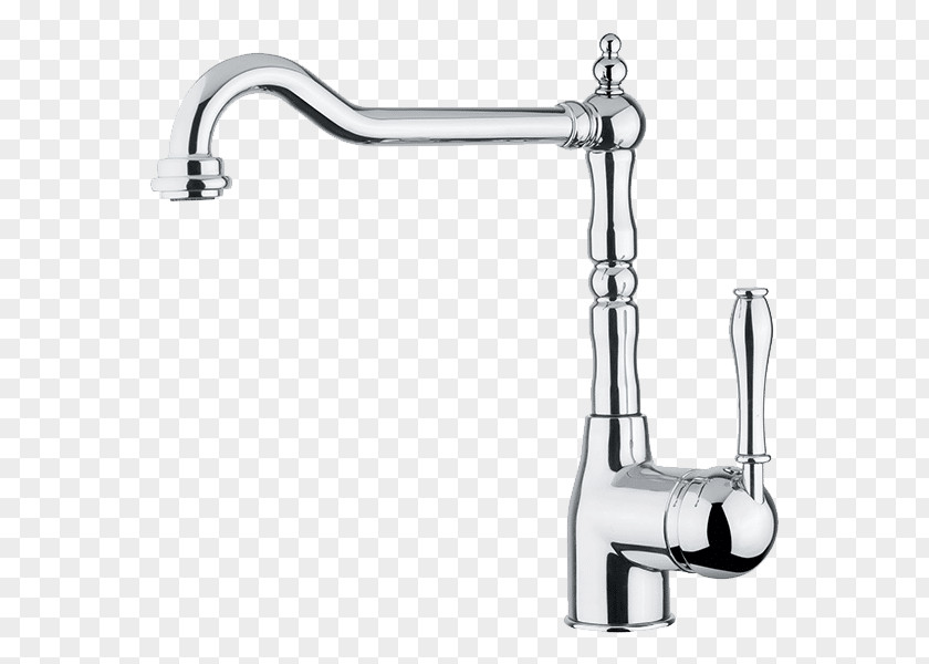 Sink Mixer Tap Kitchen Bathroom PNG