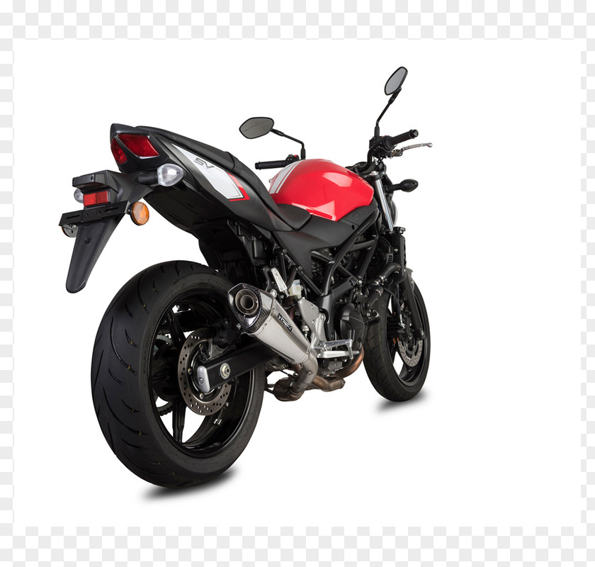 Suzuki Tire Exhaust System GSR750 Car PNG