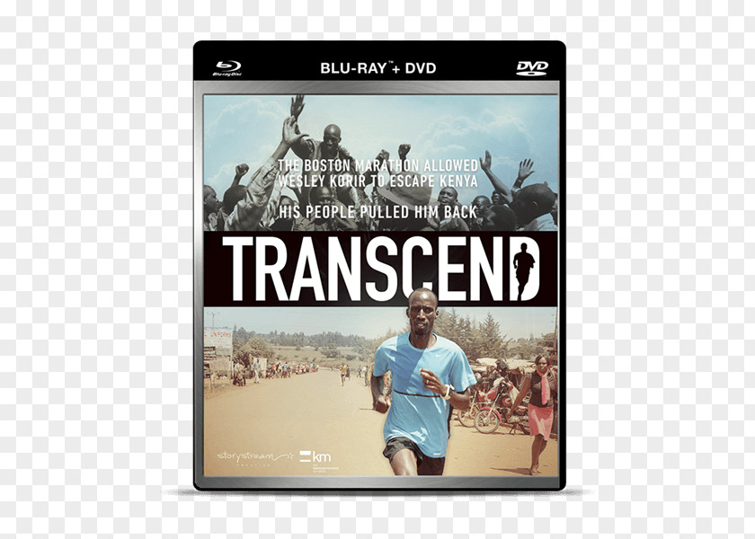 Transcend Kenya Documentary Film Sport Boston Marathon PNG